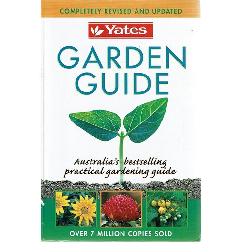 Yates Garden Guide