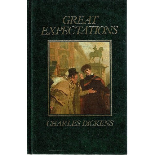 Great Expectations
