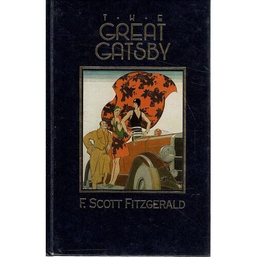 The Great Gatsby