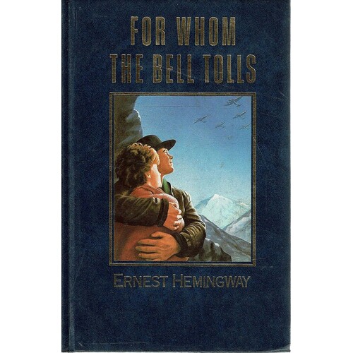 For Whom The Bell Tolls