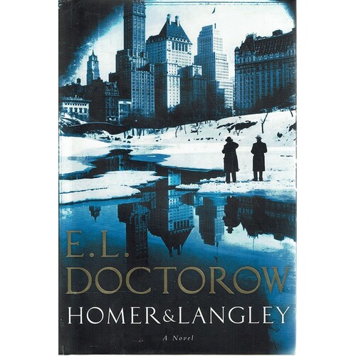 Homer And Langley