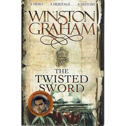The Twisted Sword
