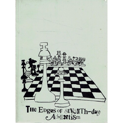 The Edges Of Seventh-Day Adventists