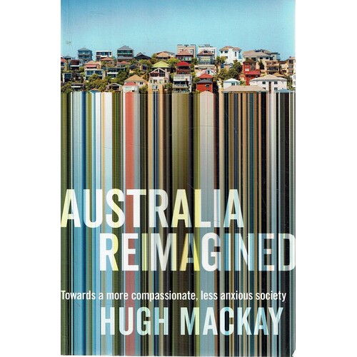Australia Reimagined