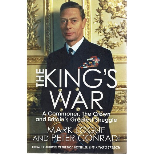 The King's War