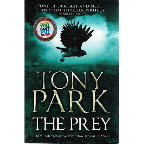 The Prey
