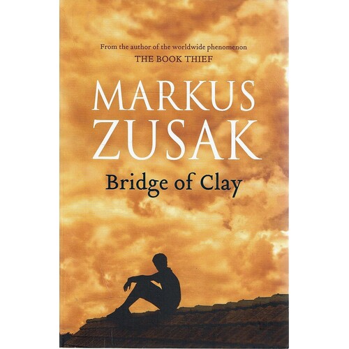 Bridge Of Clay