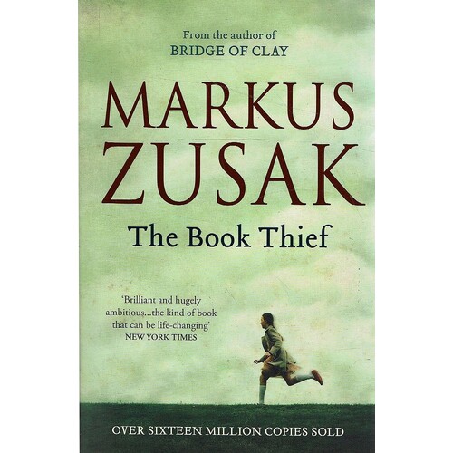 The Book Thief