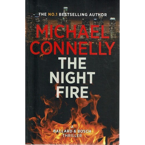 Night Fire