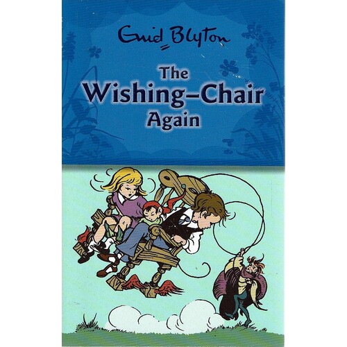 The Wishing - Chair Again
