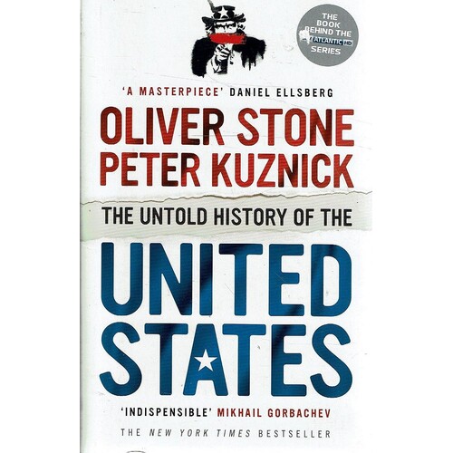The Untold History Of The United States