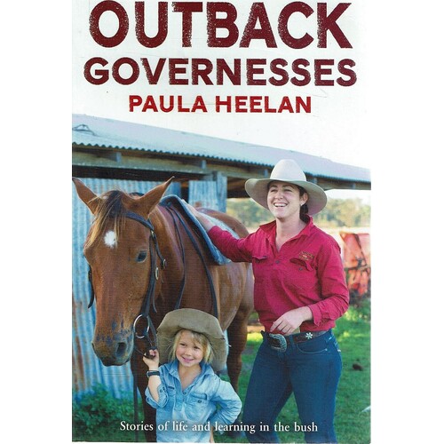Outback Governesses
