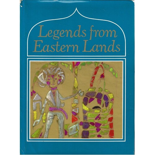 Legends Fom Eastern Lands