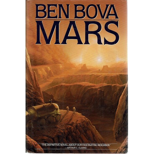 Mars