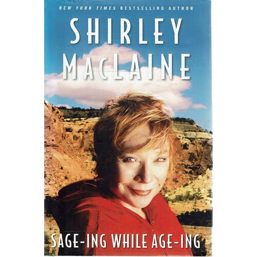 Sage-ing While Age-ing