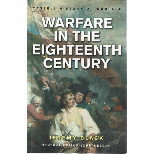Warfare In The Eighteenth Century