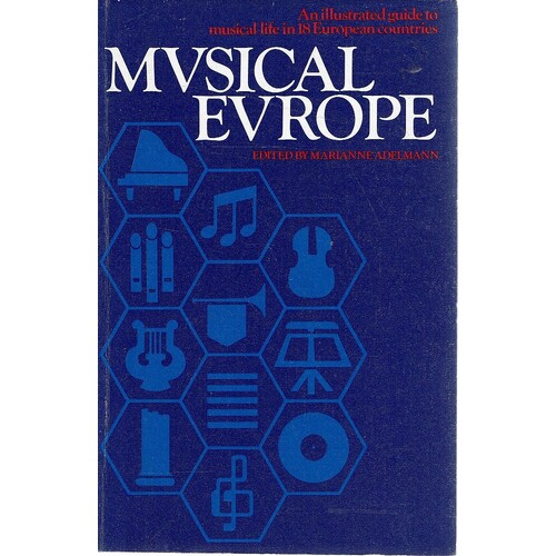 Musical Europe