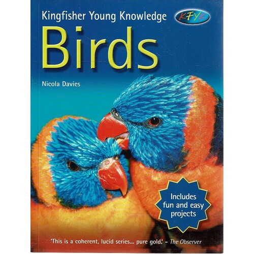 Birds