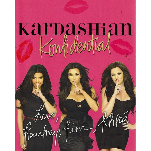 Kardashian Konfidential