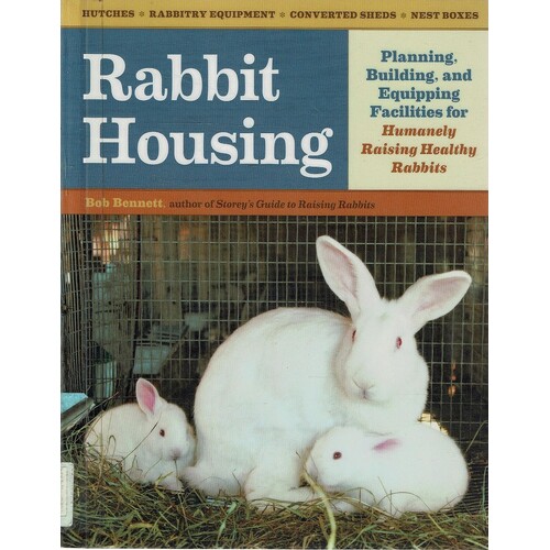 Rabbit Housing