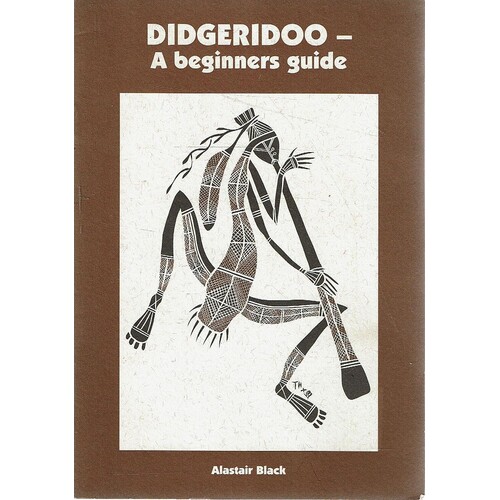 Didgeridoo-A Beginners Guide