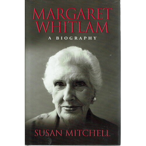 Whitlam Margaret
