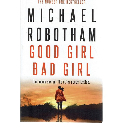 Good Girl, Bad Girl. Cyrus Haven - Book 1
