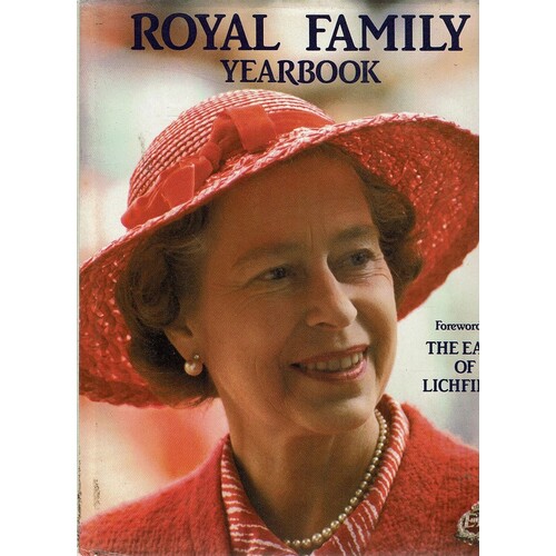 Royal Family Yearbook