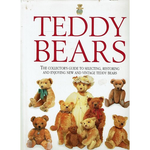 Teddy Bears
