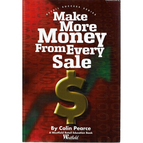 Make More Money from Every Sale