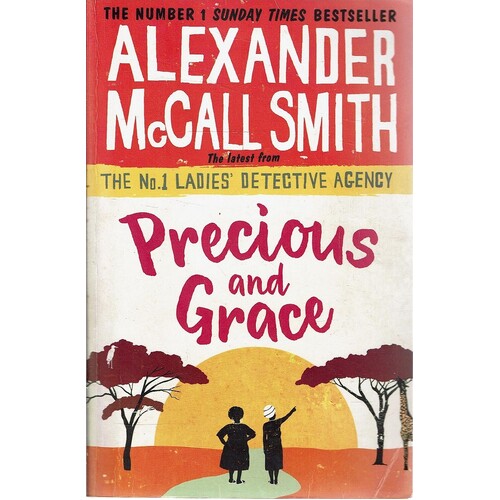 Precious And Grace