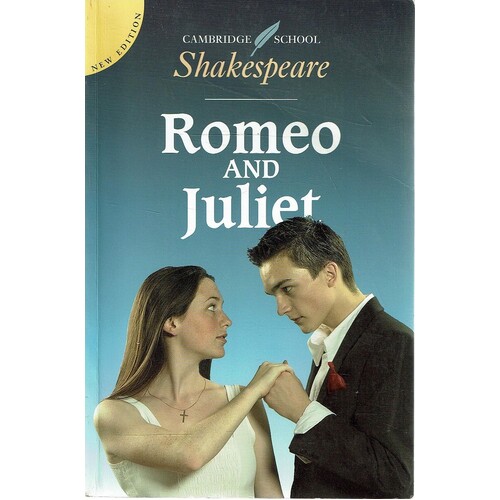 Romeo And Juliet