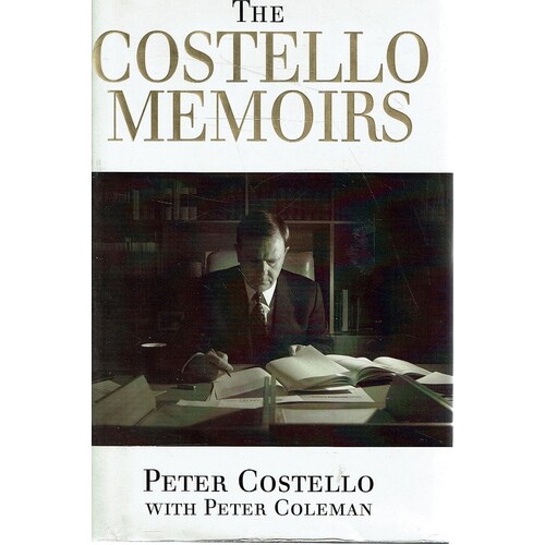 The Costello Memoirs