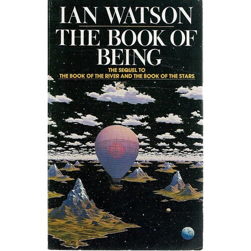The Book Of Being