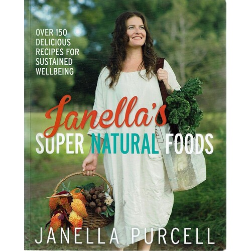 Janella's Super Natural Foods