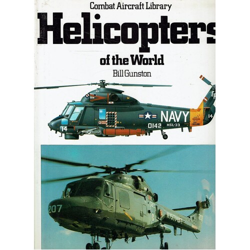 Helicopters Of The World