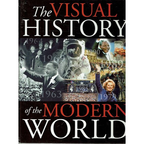 The Visual History of The Modern World