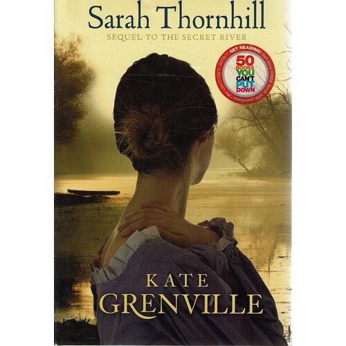 Sarah Thornhill