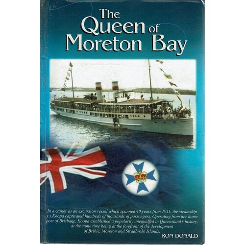 The Queen Of Moreton Bay