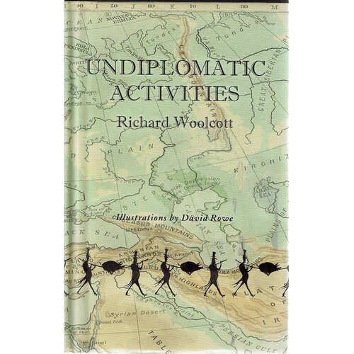 Undiplomatic Activities