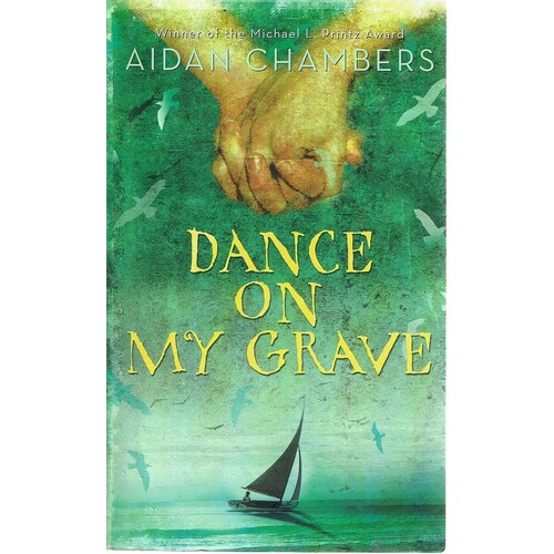 Dance On My Grave