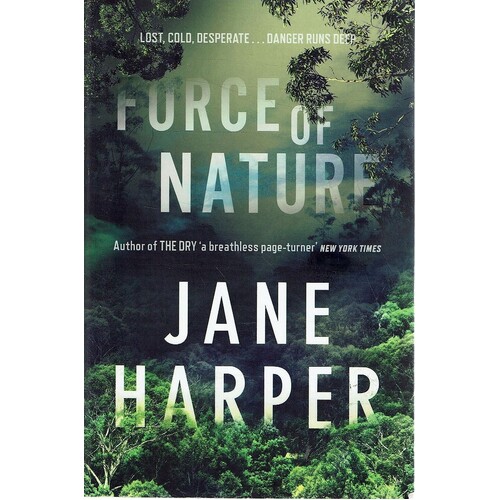 Force Of Nature