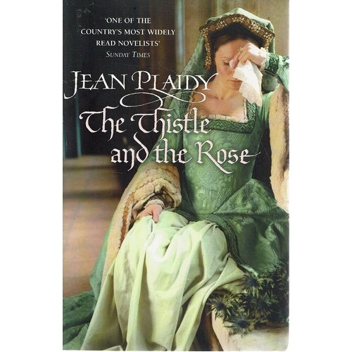 The Thistle And The Rose