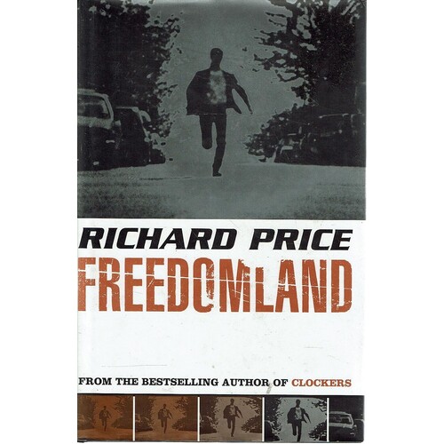 Freedomland