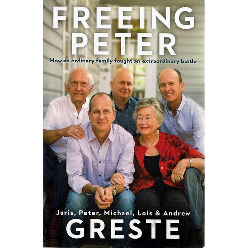 Freeing Peter
