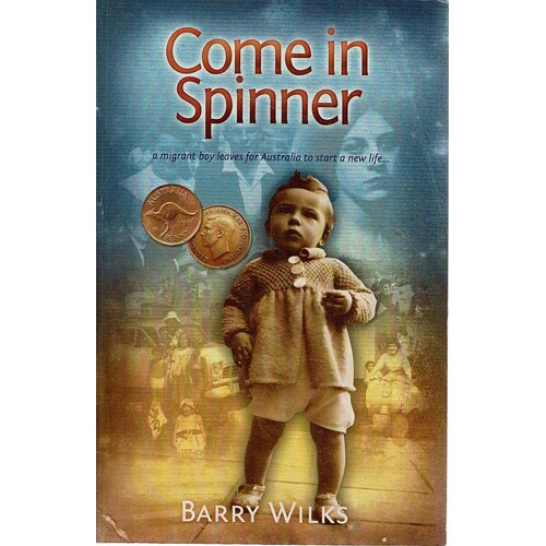 Come In Spinner