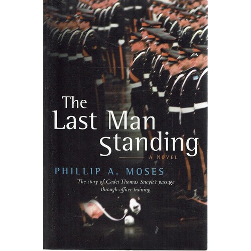 The Last Man Standing