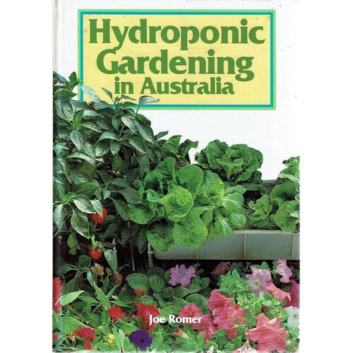 Hydroponic Gardening In Australia