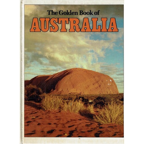 The Golden Book Of Australia
