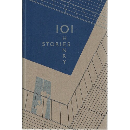101 O. Henry Stories